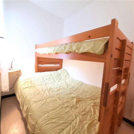 T2 A Vielle-Aure, 4 Pers, Balcon Sud, Parking, Kitchenette Equipee, Proche Commodites - Fr-1-457-325 Ngoại thất bức ảnh